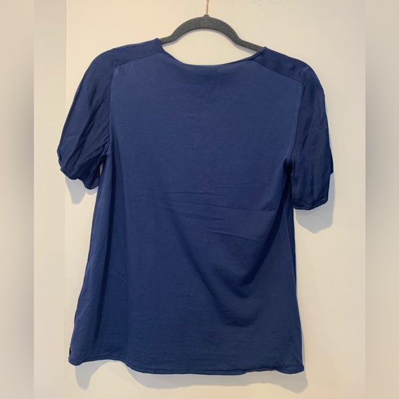 Massimo Dutti top, size Small - Picture 4 of 5